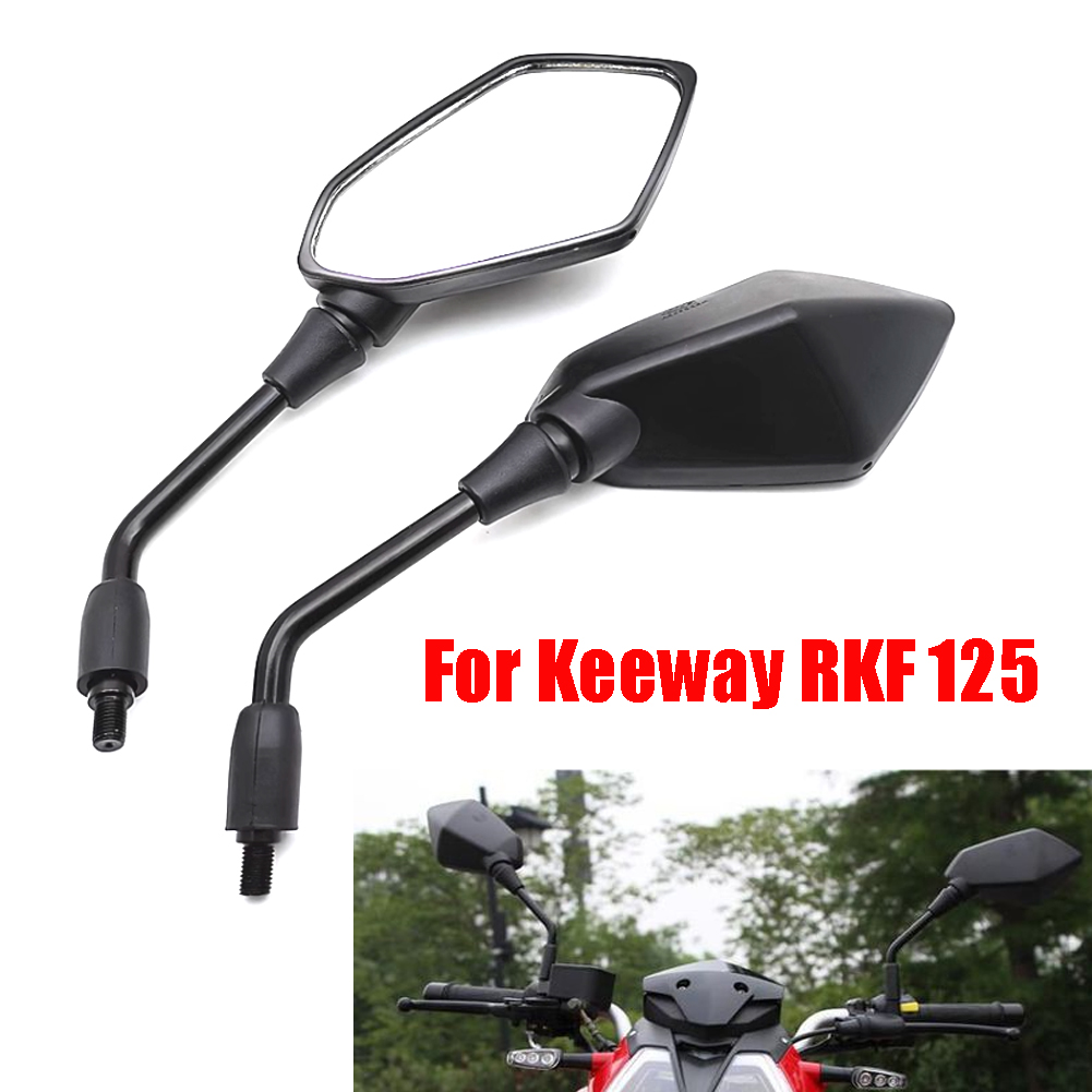 Mirror Extender Bar - Motorcycle Rear View Mirror Rearview Mirror