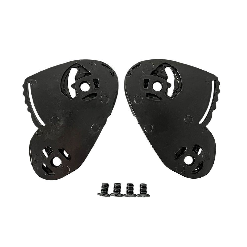 Visor Base Plate Replacement   - Motorcycle Gear Kit 评论和价格
