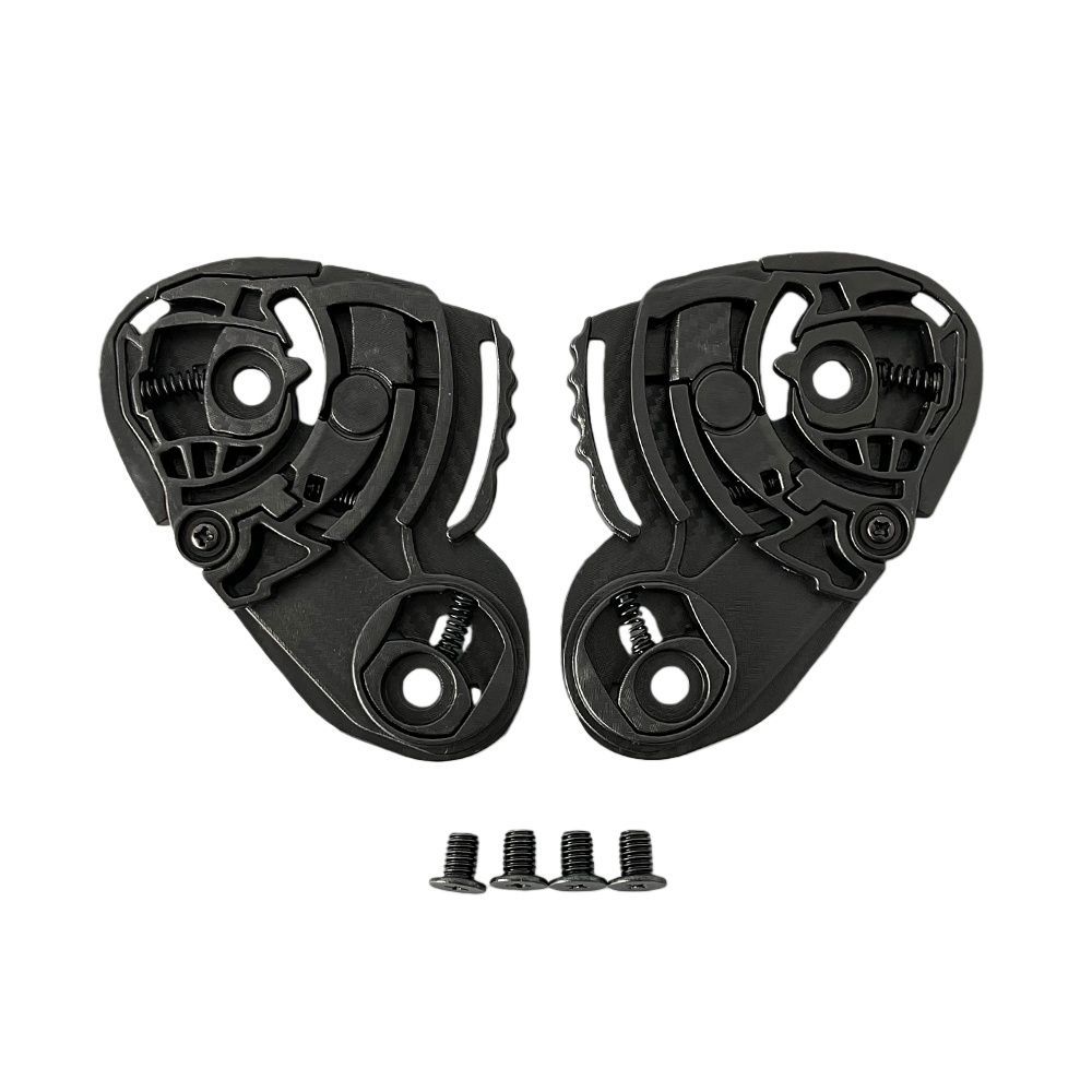 Visor Base Plate Replacement   - Motorcycle Gear Kit 评论和价格