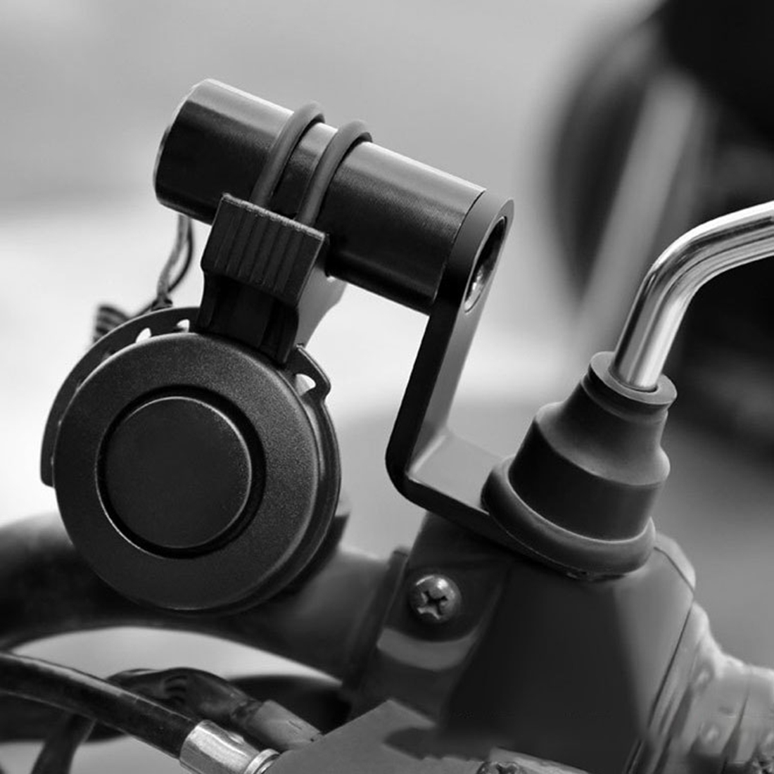 Rearview Mirror Bracket Holder - Mirror Extender Bar 评论和价格