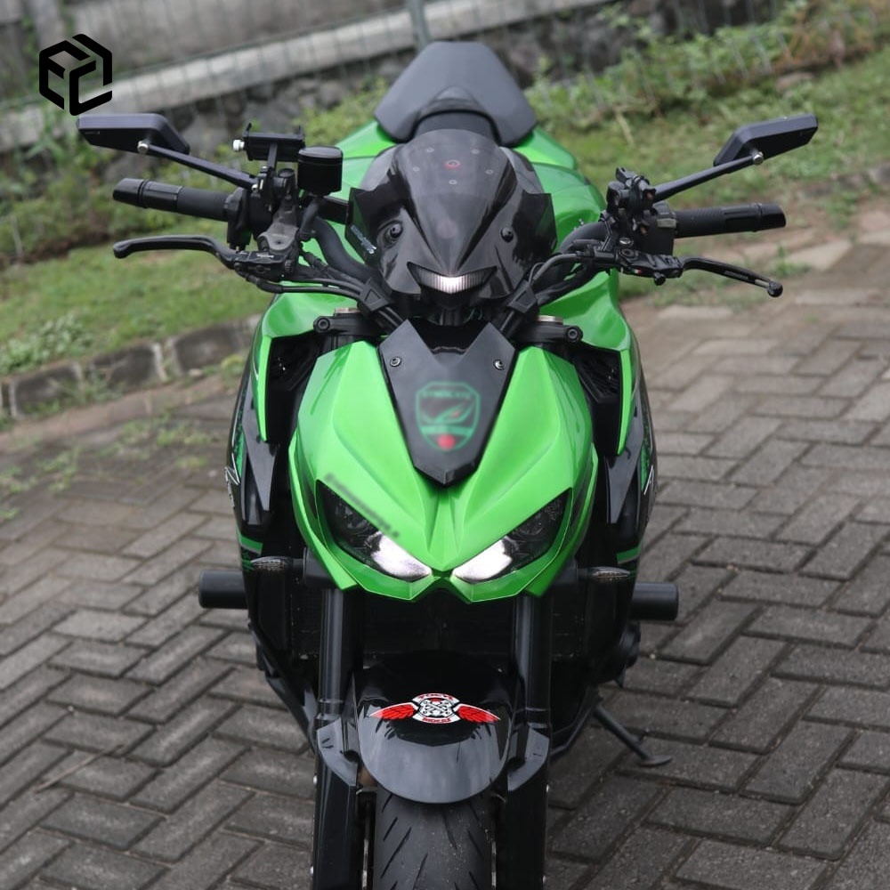 Motorcycle Rearview Mirrors Ba - Mirror Extender Bar 评论和价格