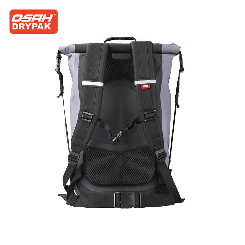 OSAH Yellow Motorcycle Bag 30L - Motorcycle Gear Wardrobe 评论和价格