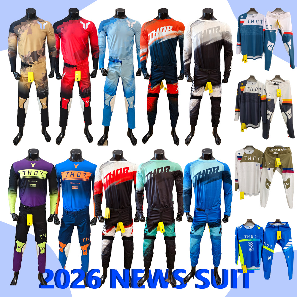 2026 Off Road Motocross Gear S - Gear Set Motorcycle 评论和价格
