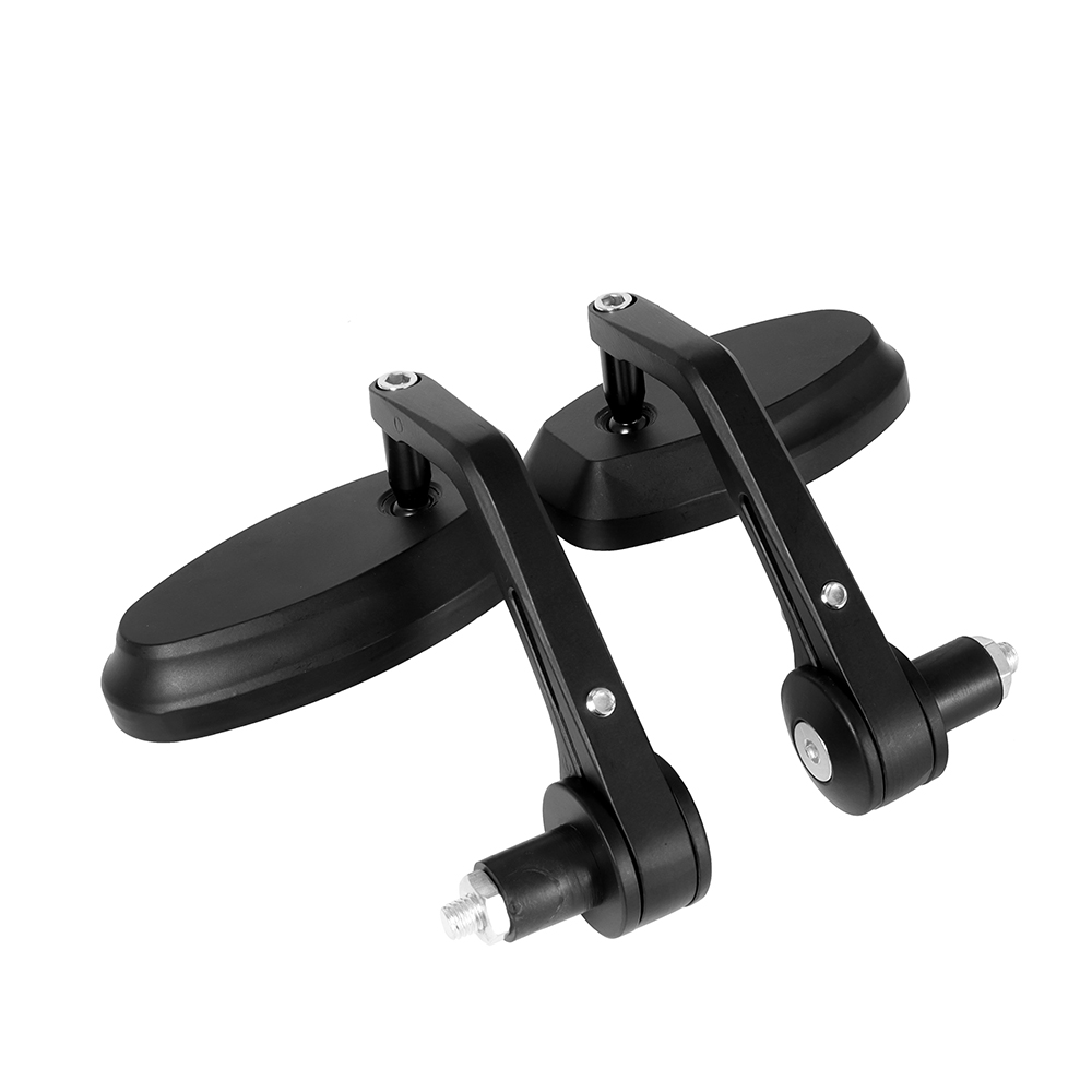 For BMW Ducati Aprilia Victory - Mirror Extender Bar 评论和价格