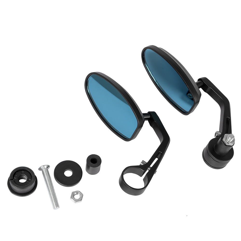 For BMW Ducati Aprilia Victory - Mirror Extender Bar 评论和价格