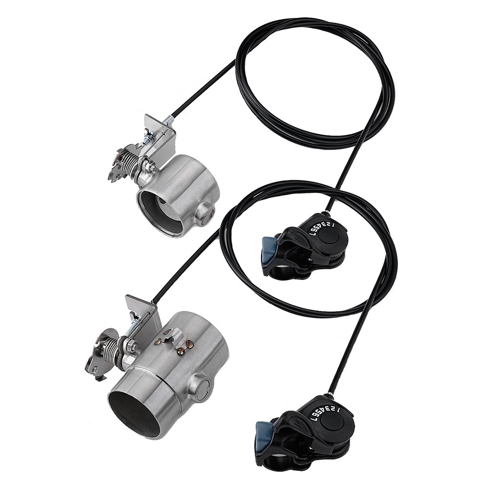Factory Price Motorcycle Exhau - Motorcycle Gear Price 评论和价格