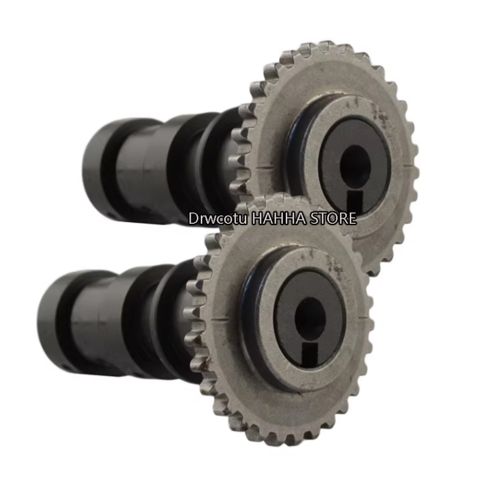 For HONDA AX-1 AX-2 NX250 NX 2 - Motorcycle Gear Kit 评论和价格