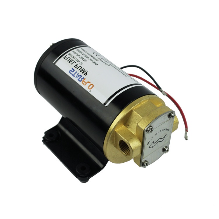 FP-24 14LPM 24 volt self-primi - Motorcycle Gear Price 评论和价格