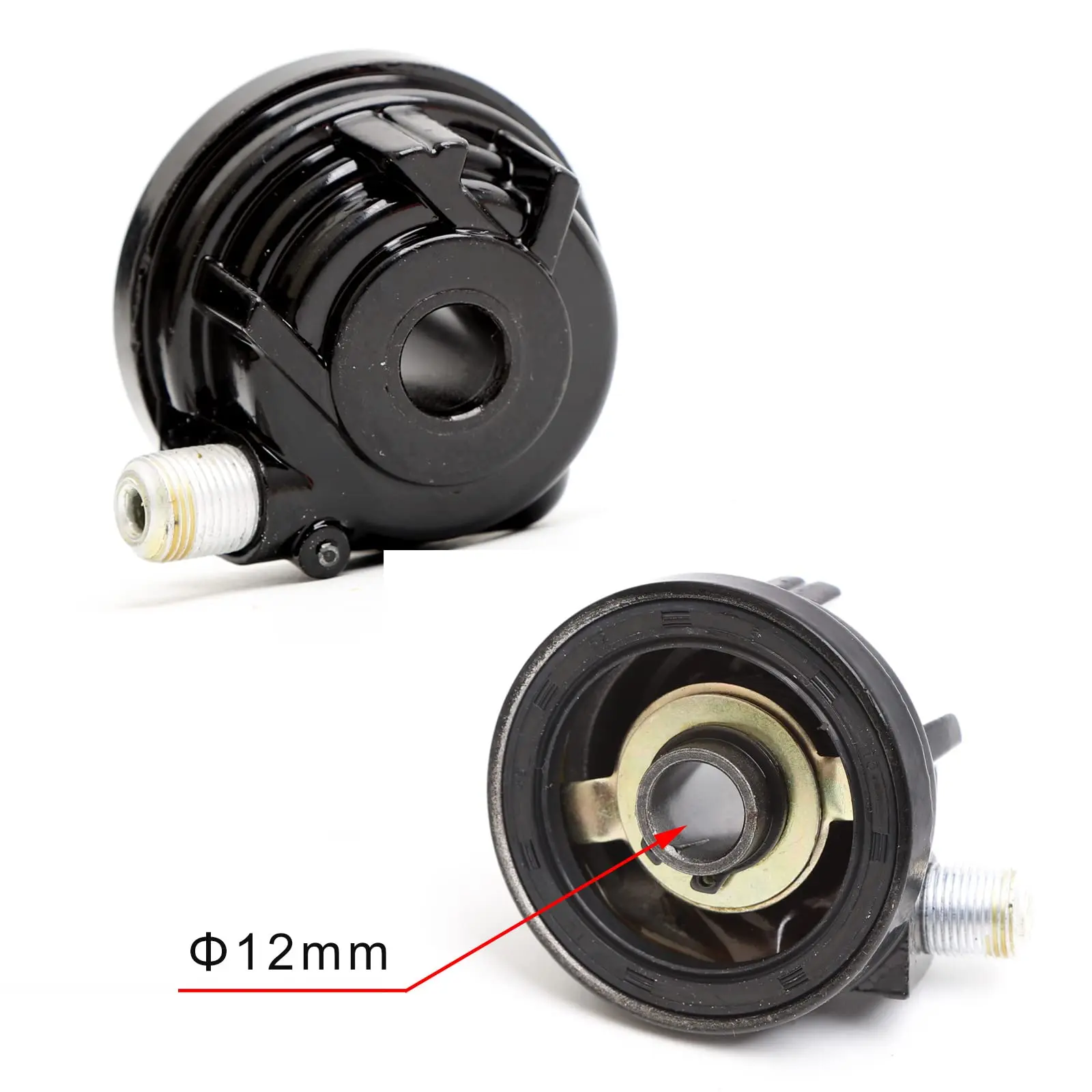 Motorcycle Speedometer Drive G - Motorcycle Gear Kit 评论和价格
