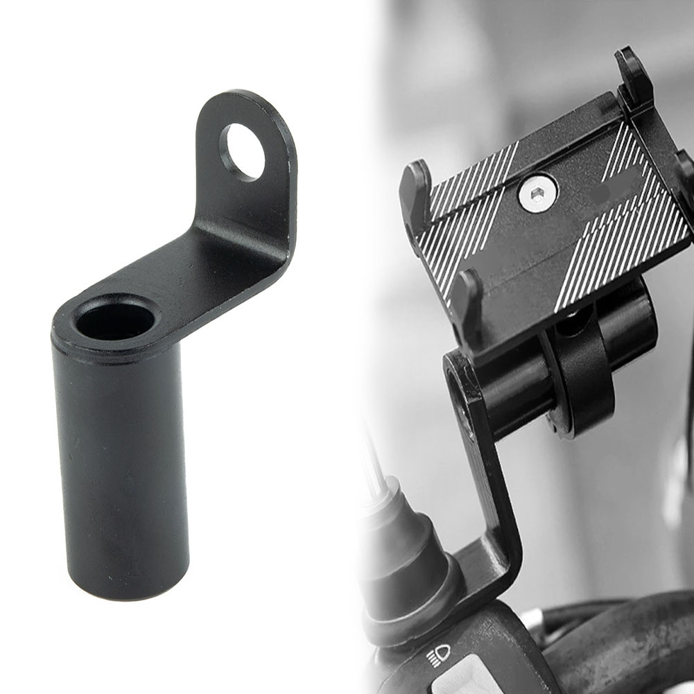Motorcycle Phone Holder Rearvi - Mirror Extender Bar 评论和价格
