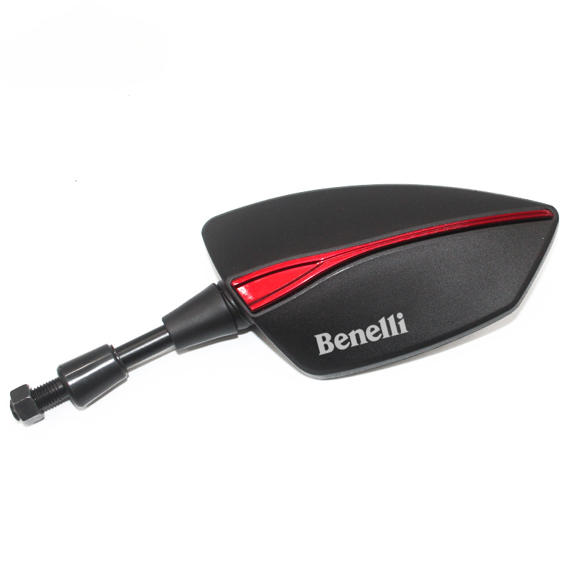 For Benelli 500 502C 302 752S  - Mirror Extender Bar 评论和价格