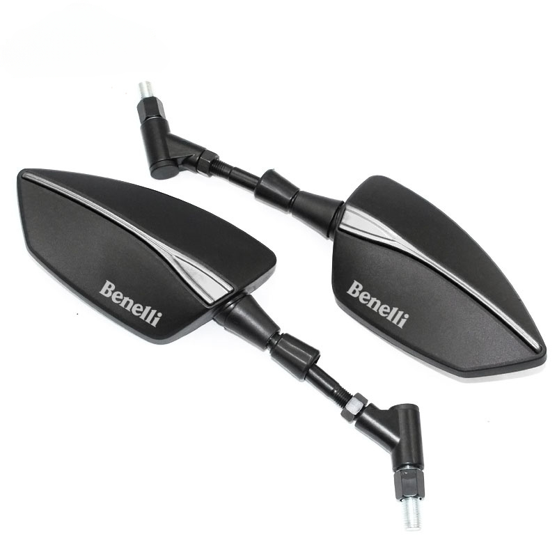 For Benelli 500 502C 302 752S  - Mirror Extender Bar 评论和价格