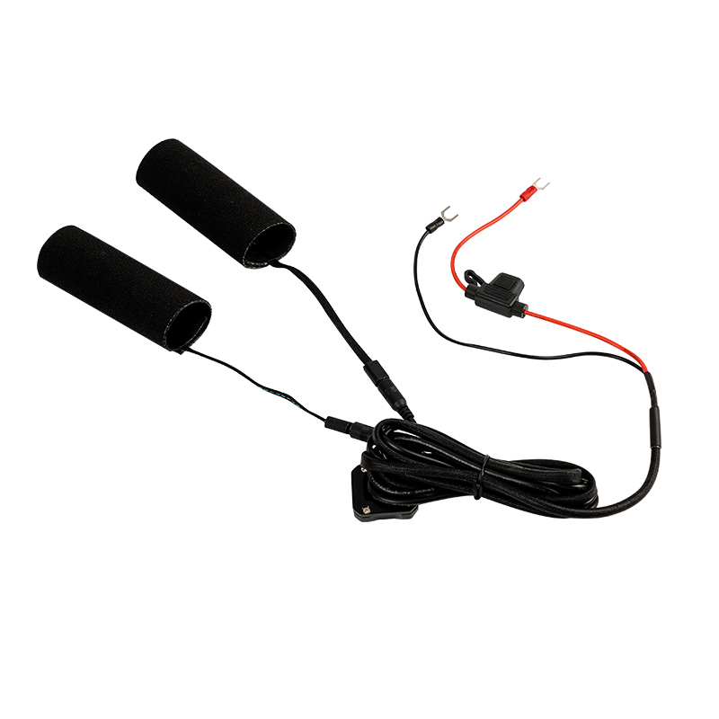 12V 3-Gear Motorcycle Heated H - Motorcycle Gear Kit 评论和价格