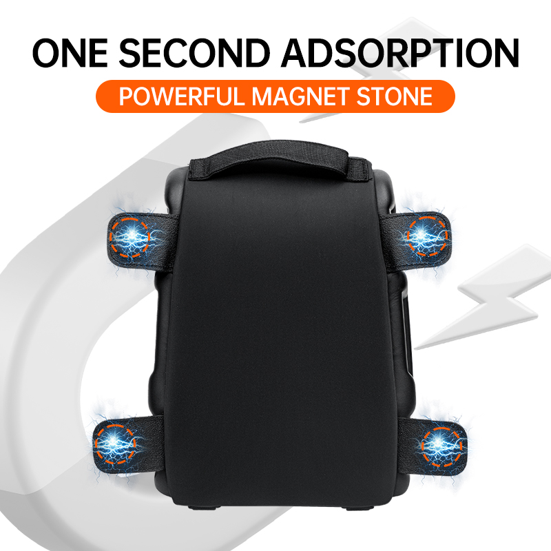 SFK High-capacity Motorcycle R - Magnetic Tank Bag 评论和价格