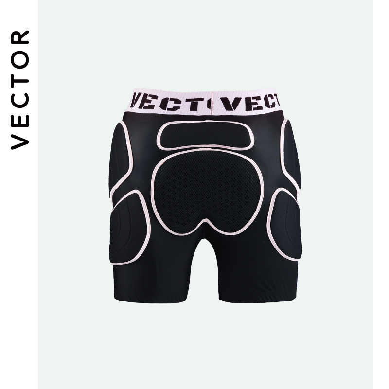 VECTOR Unisex Sports Gear Shor - Motorcycle Gear Vector 评论和价格