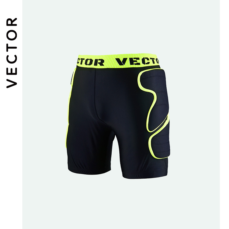VECTOR Unisex Sports Gear Shor - Motorcycle Gear Vector 评论和价格