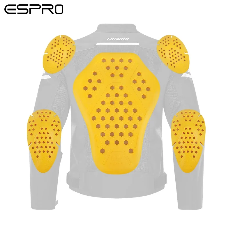 Built in CE Protective Gear fo - Motorcycle Gear Jacket And Pants 评论和价格