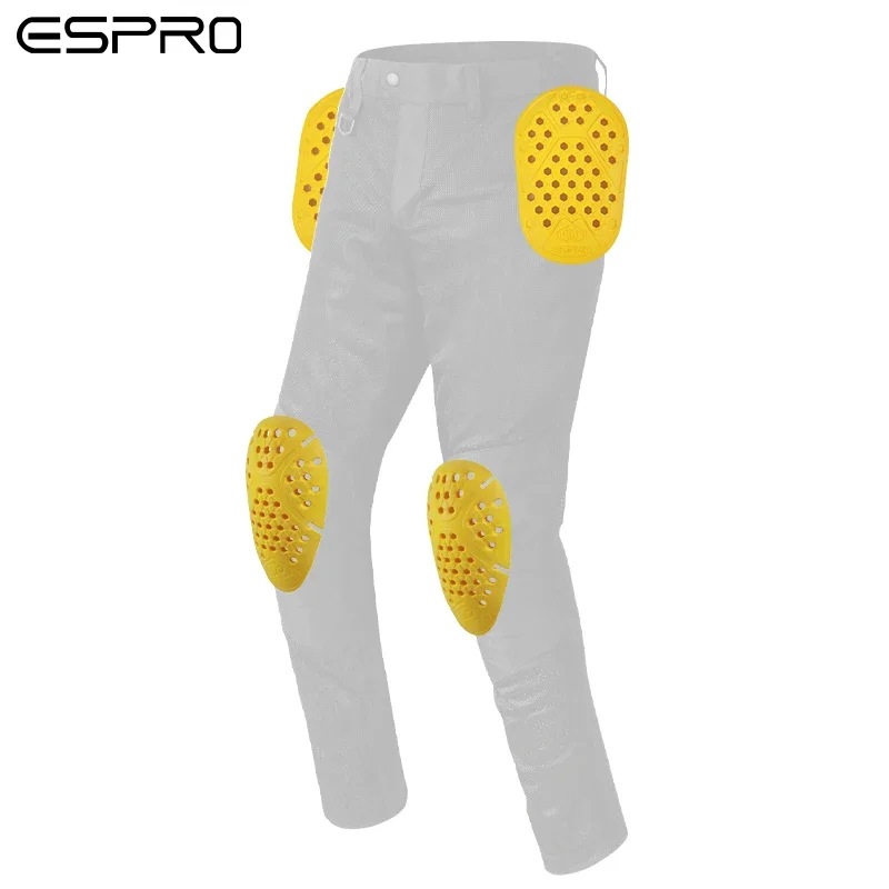 Built in CE Protective Gear fo - Motorcycle Gear Jacket And Pants 评论和价格