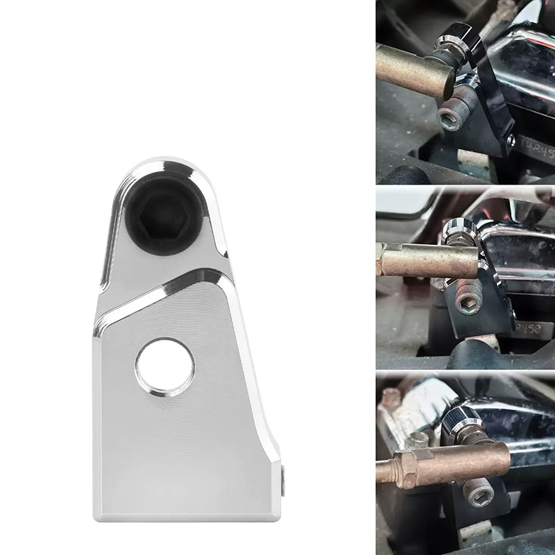 Aluminum Motorcycle Shift Neut - Motorcycle Gear Kit 评论和价格
