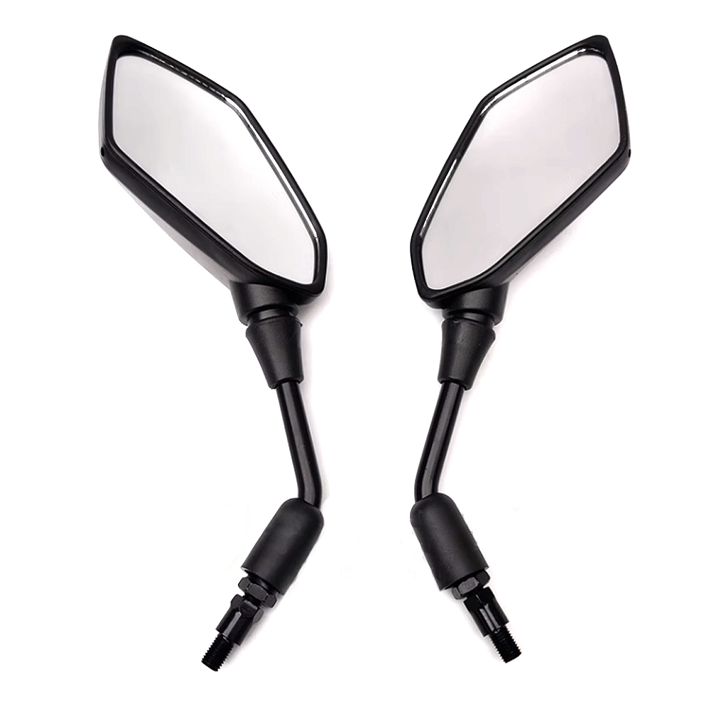 Motorcycle Rear View Mirror Re - Mirror Extender Bar 评论和价格
