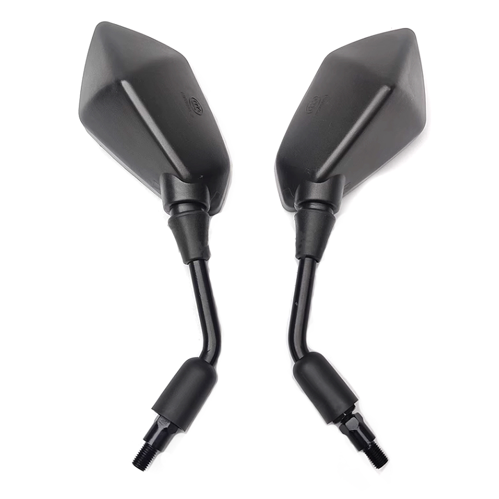 Motorcycle Rear View Mirror Re - Mirror Extender Bar 评论和价格