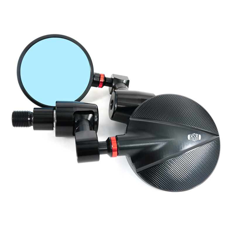 For YAMAHA XSR 900 2016-2021 X - Mirror Extender Bar 评论和价格