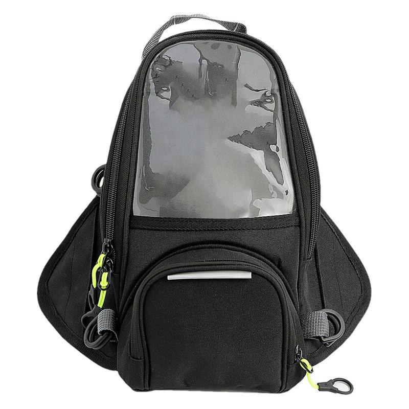 Magnetic Motorcycle Waterproof - Magnetic Tank Bag 评论和价格