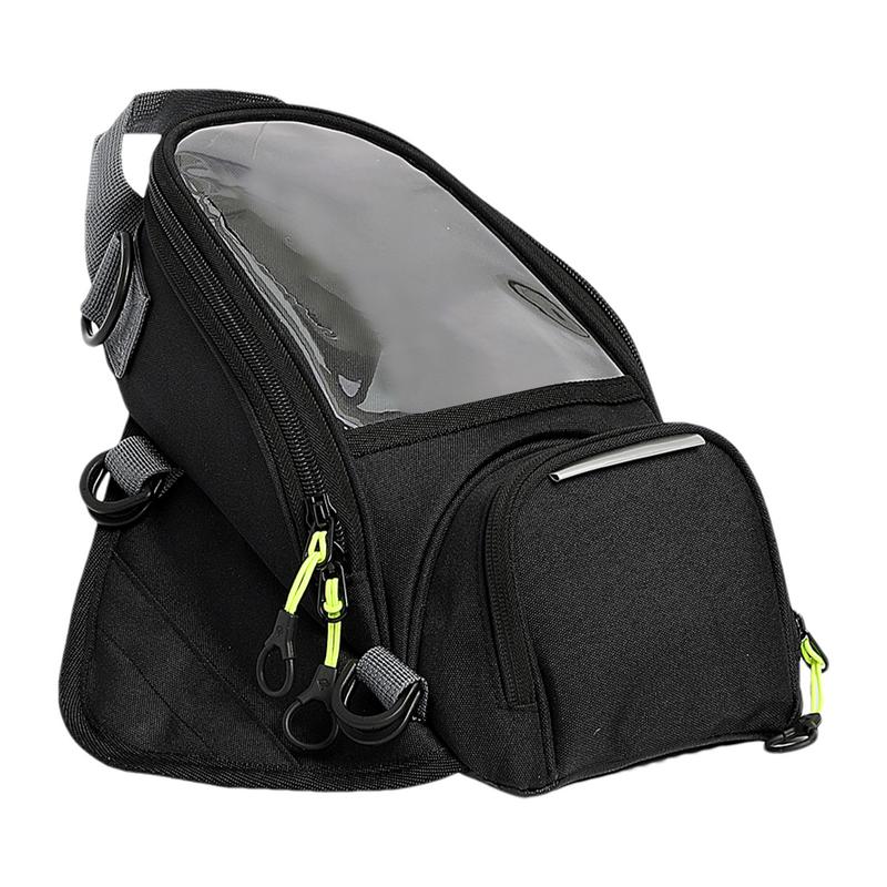 Magnetic Motorcycle Waterproof - Magnetic Tank Bag 评论和价格