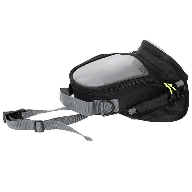 Magnetic Motorcycle Waterproof - Magnetic Tank Bag 评论和价格