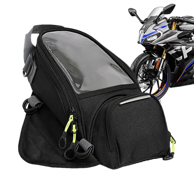 Magnetic Motorcycle Waterproof - Magnetic Tank Bag 评论和价格