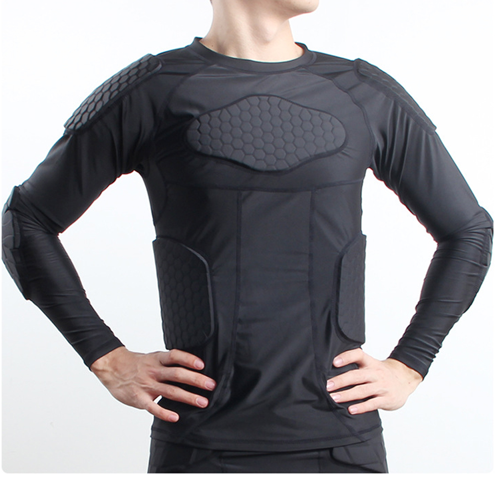 Motorcycle Armor Underwear Pro - Motorcycle Gear Jacket And Pants 评论和价格