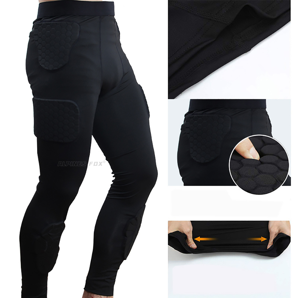 Motorcycle Armor Underwear Pro - Motorcycle Gear Jacket And Pants 评论和价格