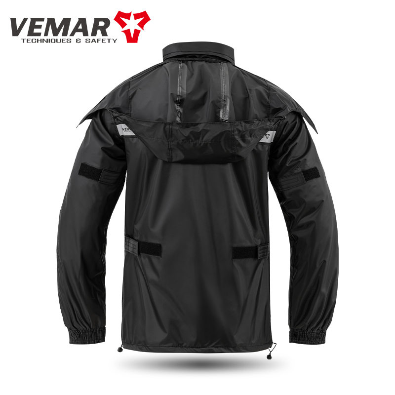 VEMAR Waterproof Riding Rain G - Motorcycle Gear Jacket And Pants 评论和价格