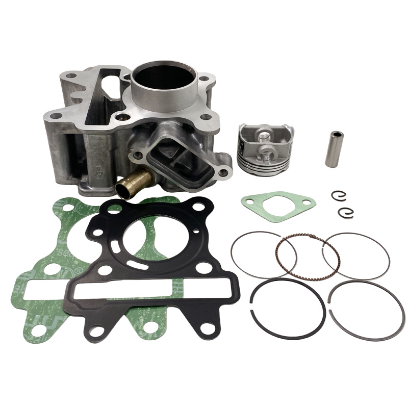 Motorcycle Accessory 42mm Cyli - Motorcycle Gear Kit 评论和价格