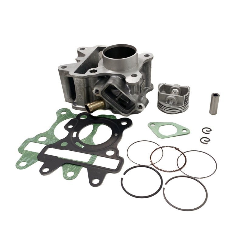 Motorcycle Accessory 42mm Cyli - Motorcycle Gear Kit 评论和价格