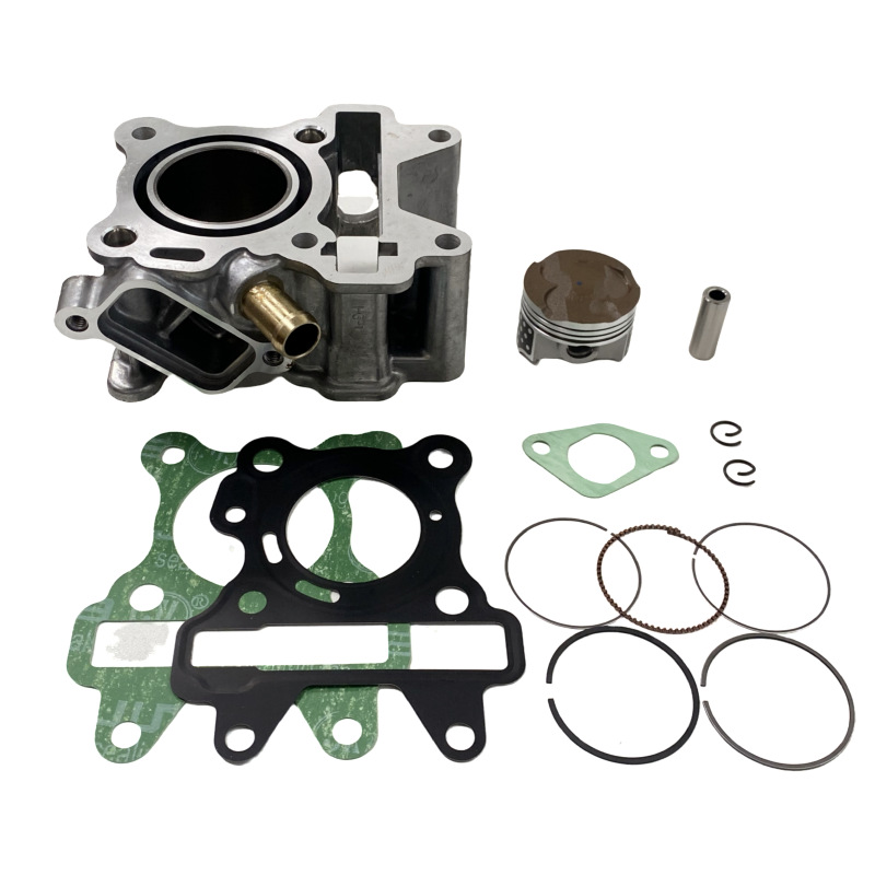 Motorcycle Accessory 42mm Cyli - Motorcycle Gear Kit 评论和价格