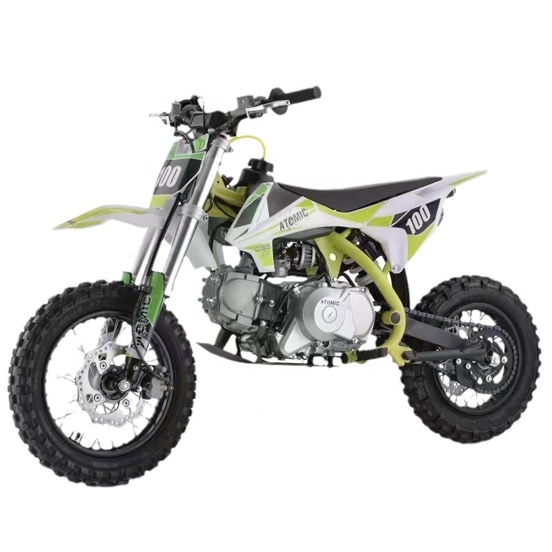 125CC Low Price Off Road Singl - Motorcycle Gear Price 评论和价格