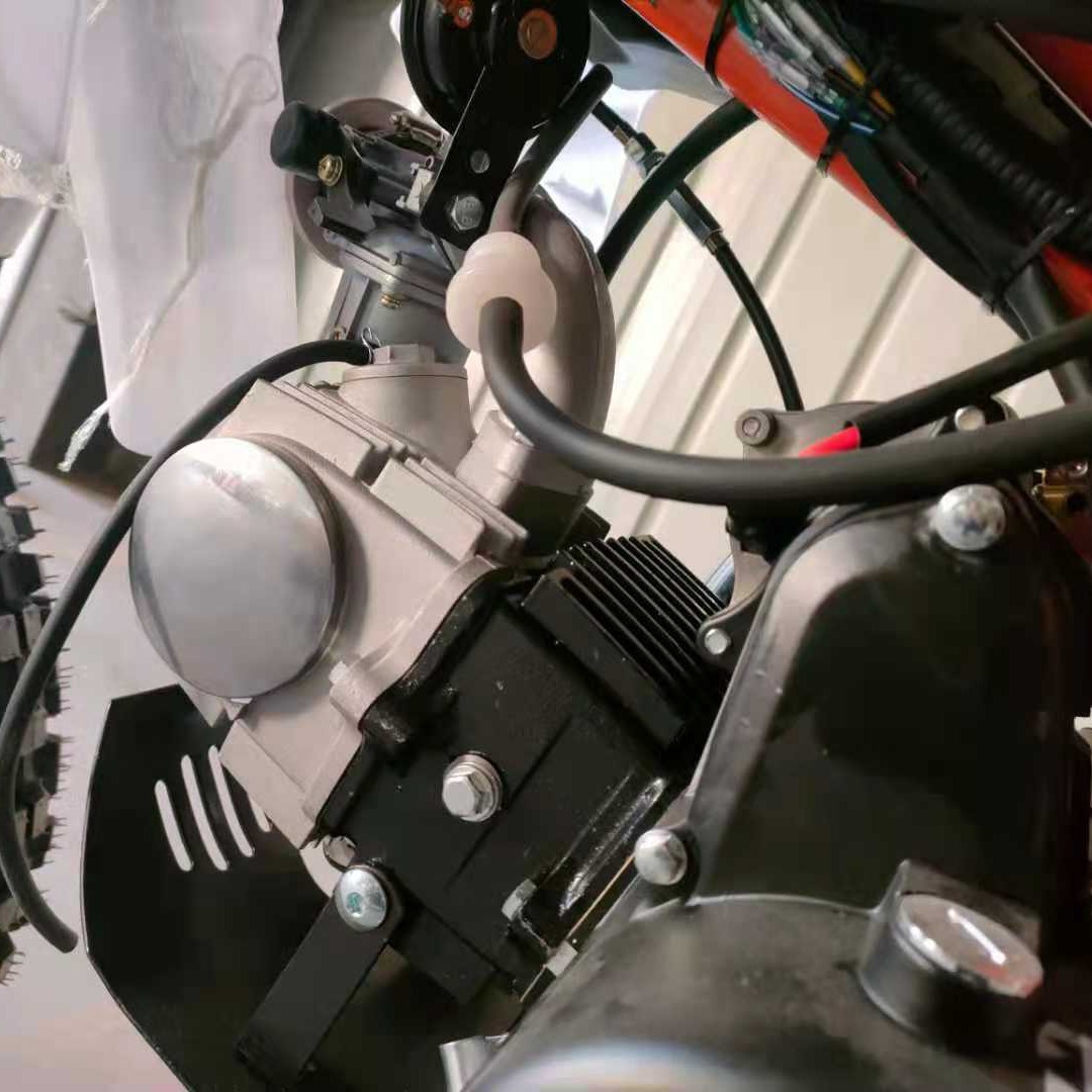 125CC Low Price Off Road Singl - Motorcycle Gear Price 评论和价格