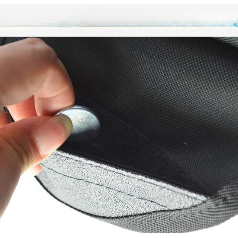 Universal Motorcycle Tank Bag  - Magnetic Tank Bag 评论和价格