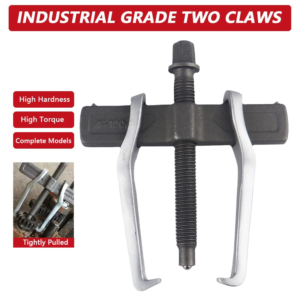 4 inch 100mm 2-Jaw Adjustable  - Motorcycle Gear Kit 评论和价格