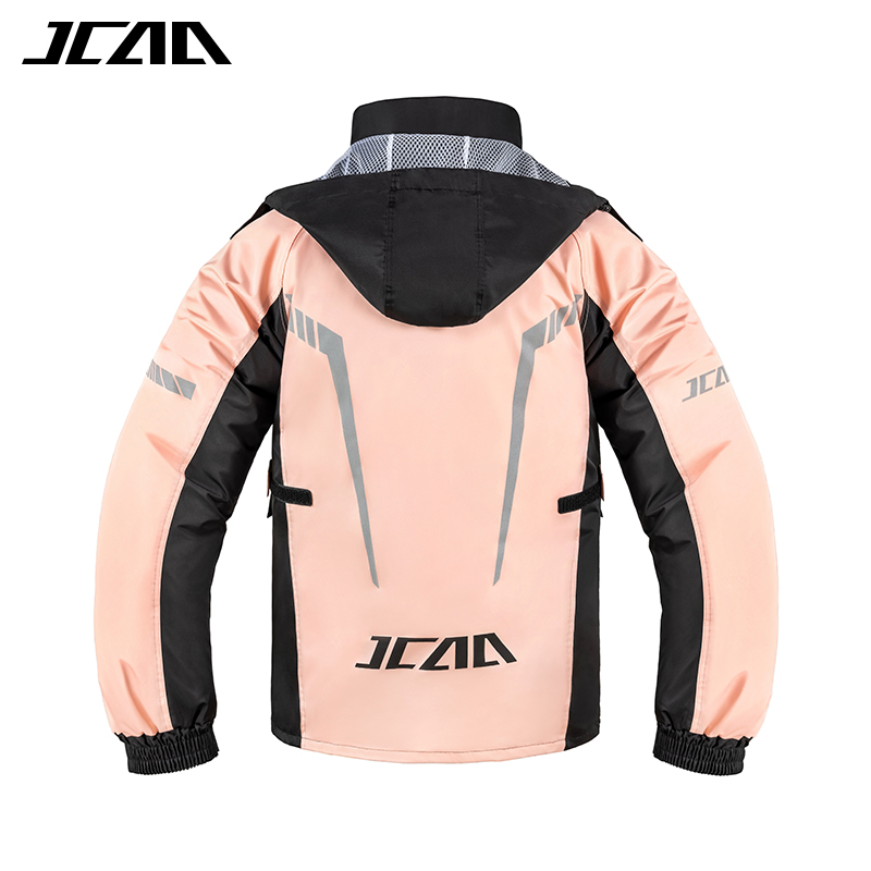 New Motorcycle Rain Gear Set U - Motorcycle Gear Jacket And Pants 评论和价格