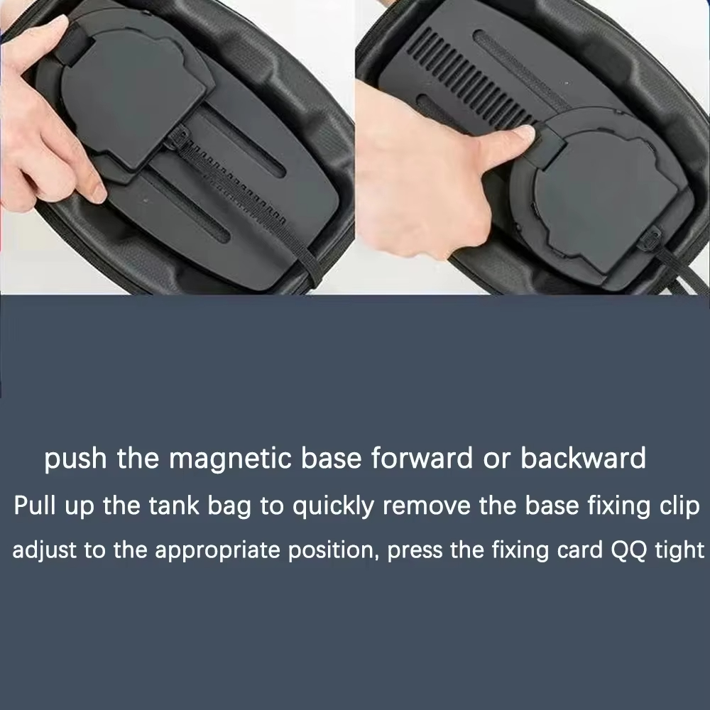 For 1290 Adventure 1290 Duke G - Magnetic Tank Bag 评论和价格