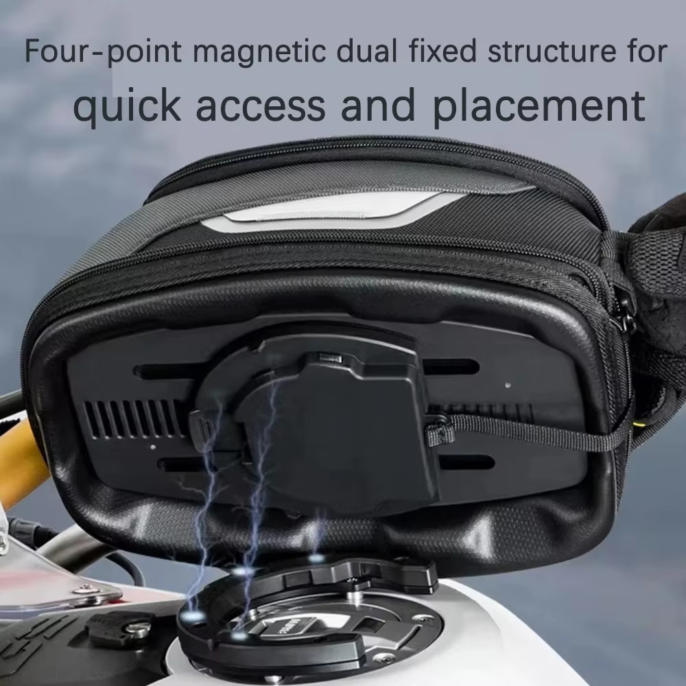 For 1290 Adventure 1290 Duke G - Magnetic Tank Bag 评论和价格