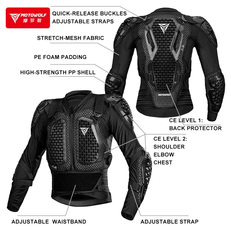 Motorcycle Jacket Men Turtle f - Motorcycle Gear Jacket And Pants 评论和价格