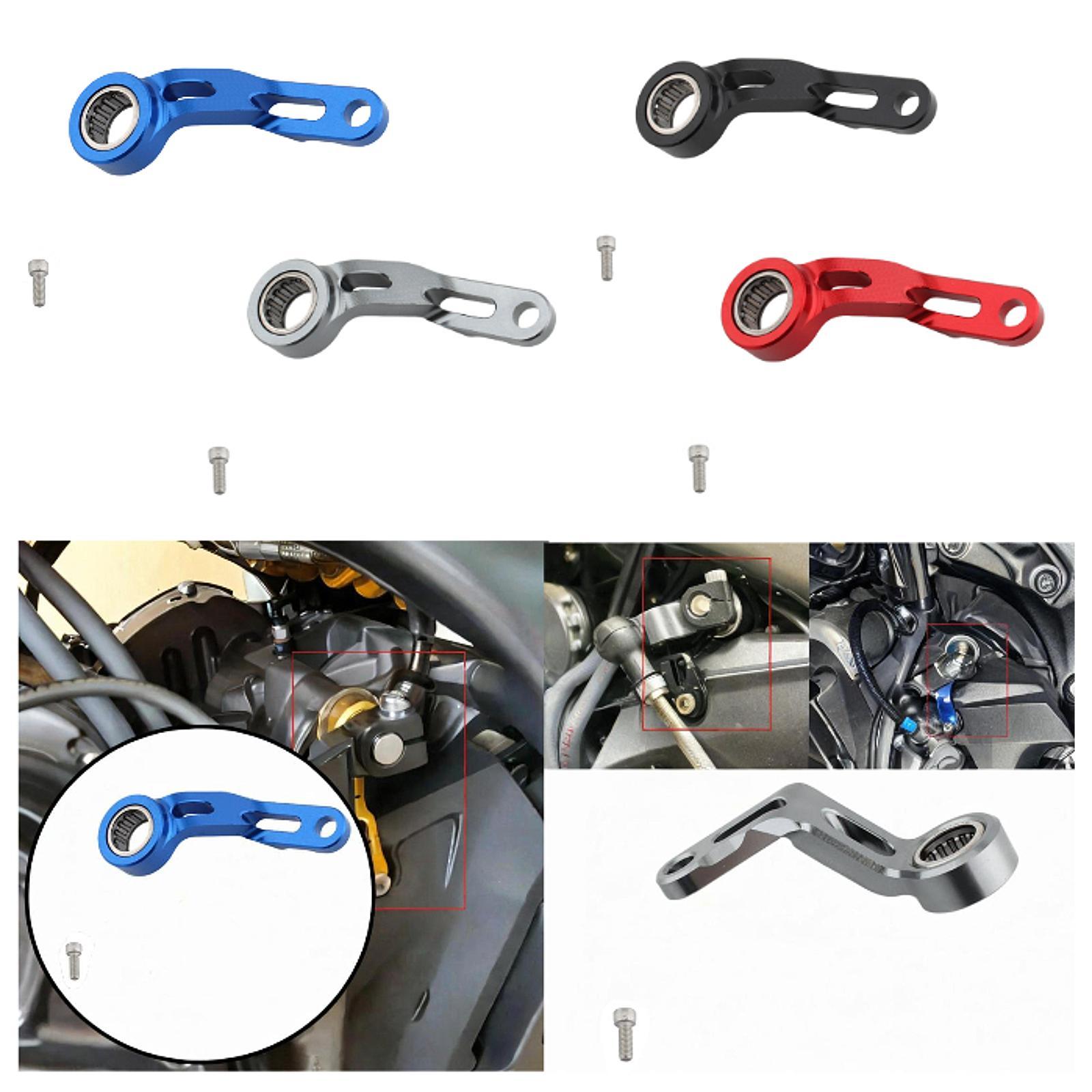 Aluminum Alloy Shifting Gear S - Motorcycle Gear Kit 评论和价格
