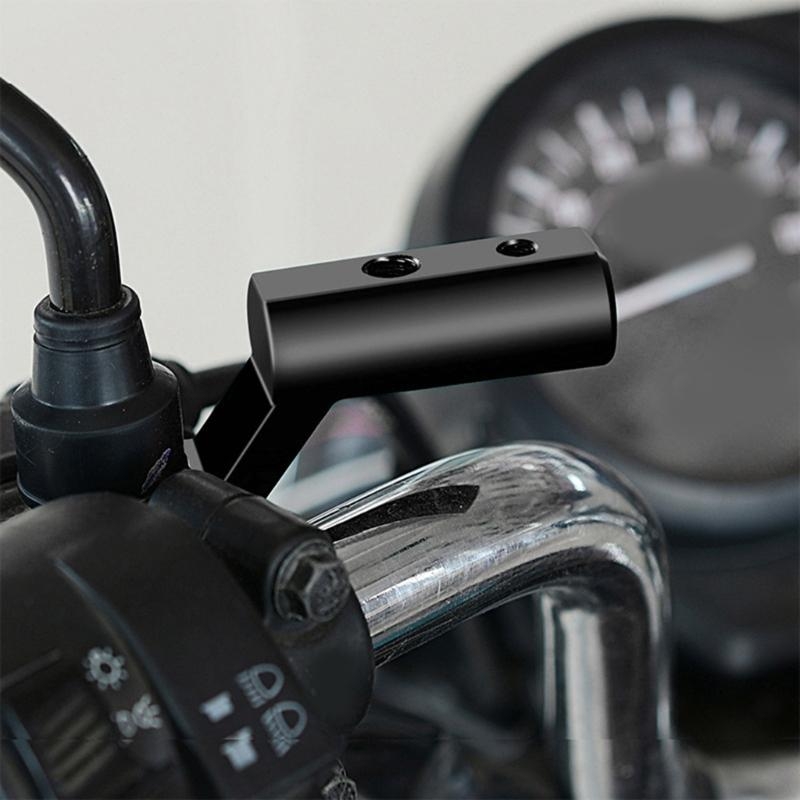   Cycling Rearview Mirror Moun - Mirror Extender Bar 评论和价格