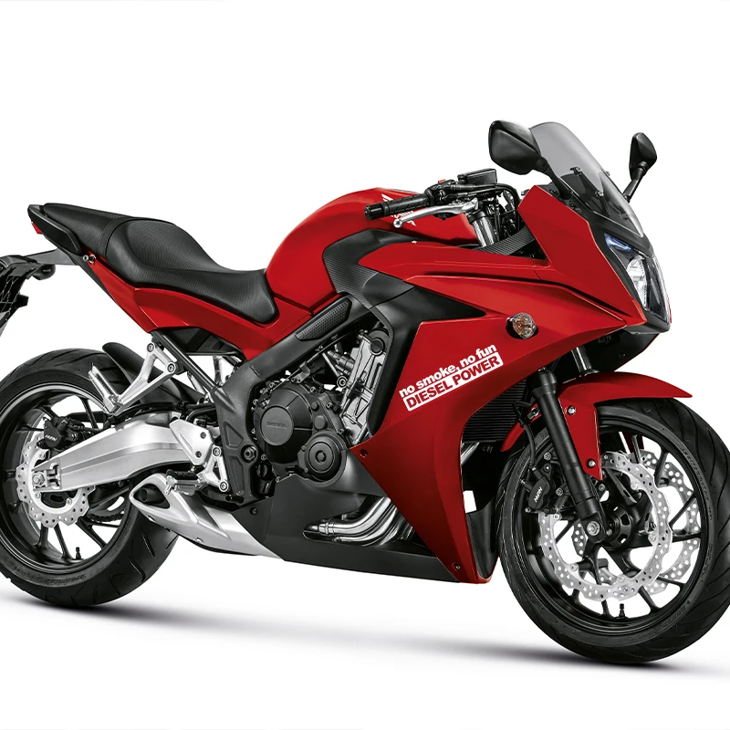 15.2X3.7CM Car Stickers NO SMO - Gear Set Motorcycle 评论和价格