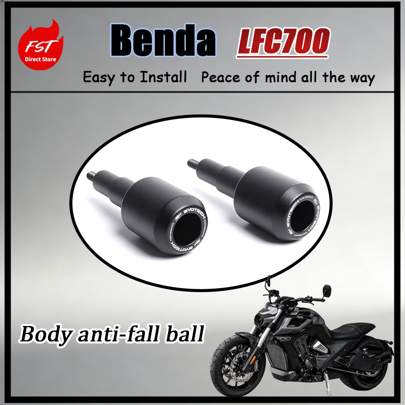 FOR EP Crash Bar Frame Sliders - Motorcycle Gear Epping 评论和价格