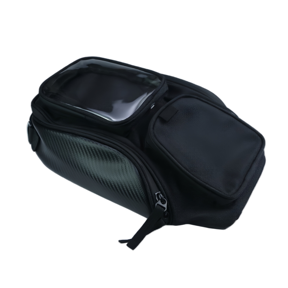 Waterproof Motorcycle Fuel Tan - Magnetic Tank Bag 评论和价格
