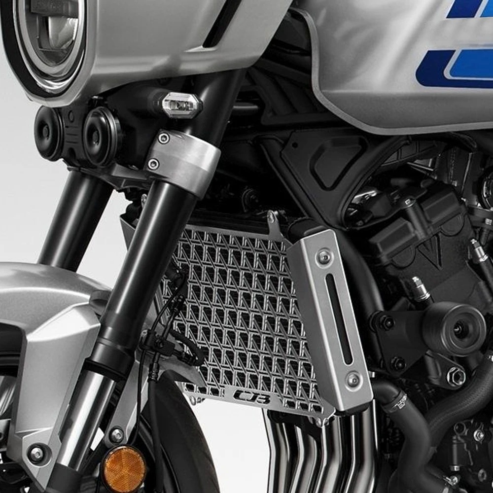 Oil Cooler Cover Protector For - Gear Set Motorcycle 评论和价格